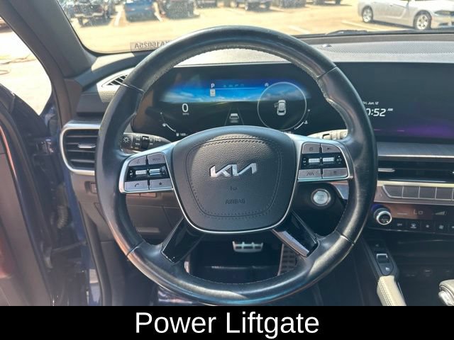 Used 2023 Kia Telluride SX AWD/4WD image 22