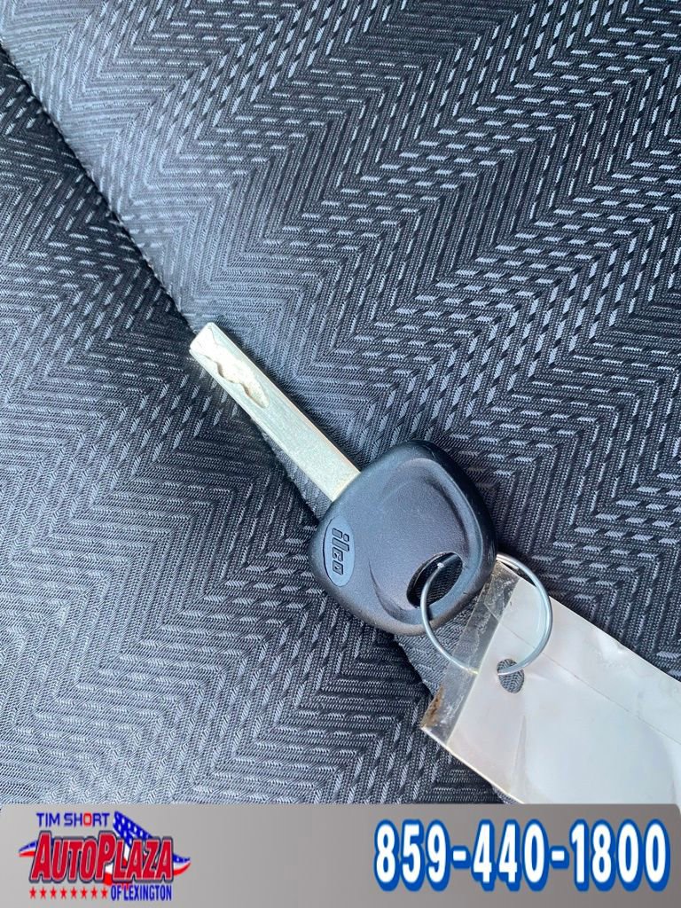 Used 2020 Kia Sportage LX image 42