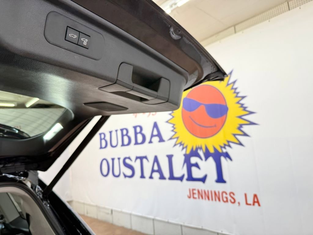 Certified 2026 Toyota Grand Highlander Platinum image 24