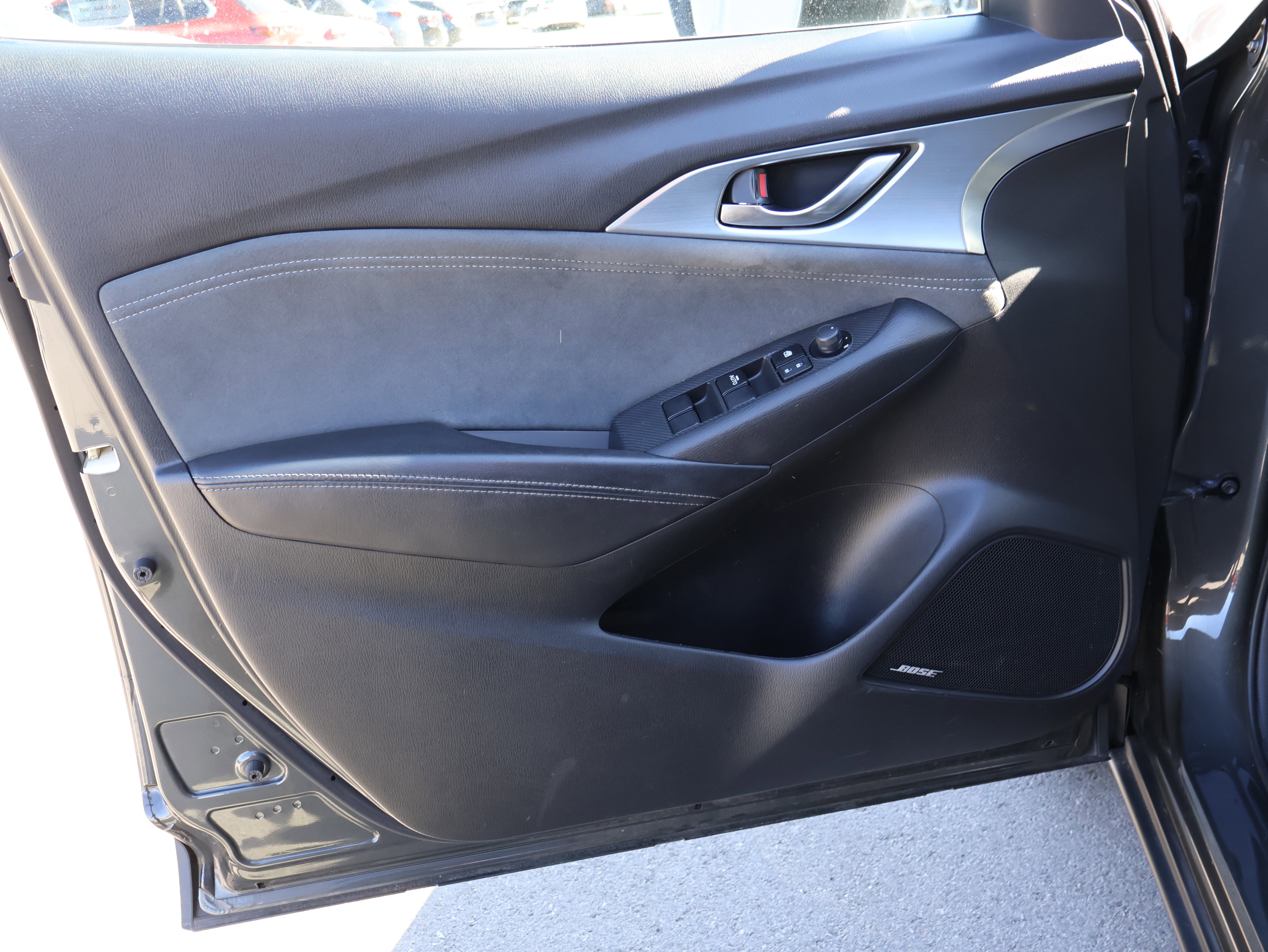 Used 2019 MAZDA CX-3 Grand Touring image 21