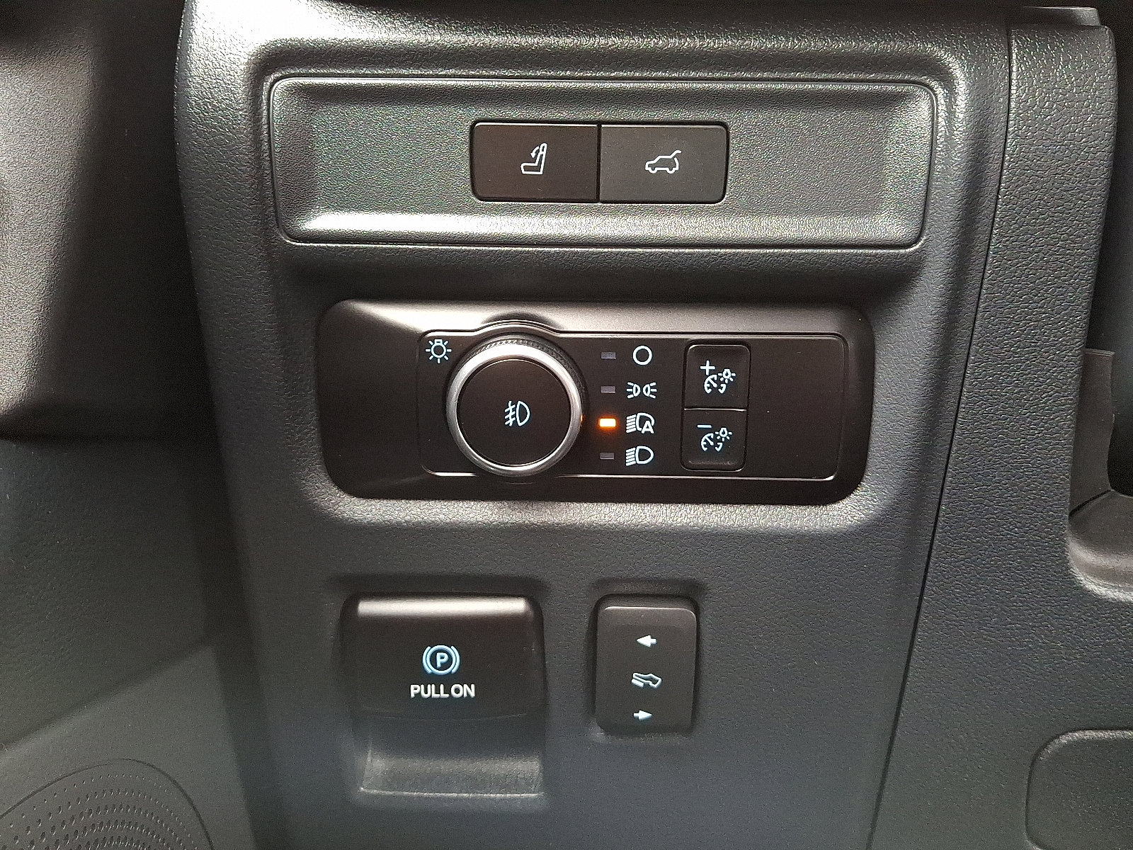 Used 2022 Ford Expedition Limited AWD/4WD image 27