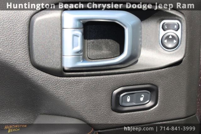 Used 2021 Jeep Gladiator Mojave image 15