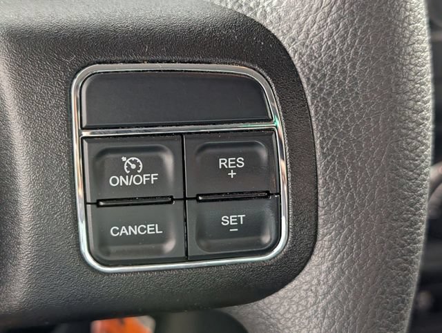 Used 2016 Jeep Patriot Sport w/ Power Value Group FWD image 14