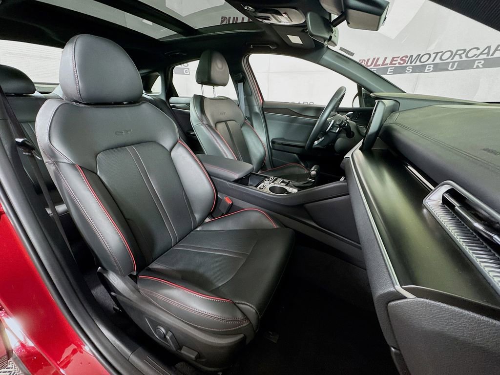 Used 2024 Kia K5 GT w/ GT1 Package image 30