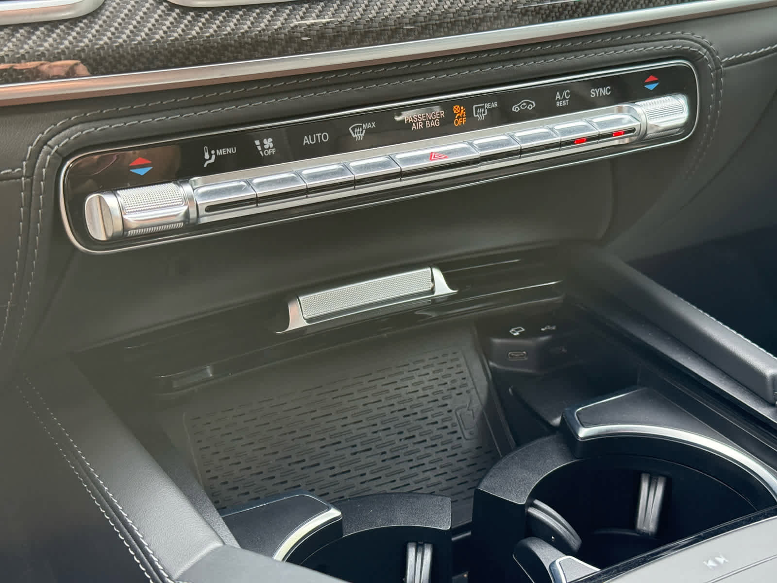 Certified 2021 Mercedes-Benz GLE 53 AMG 4MATIC image 19