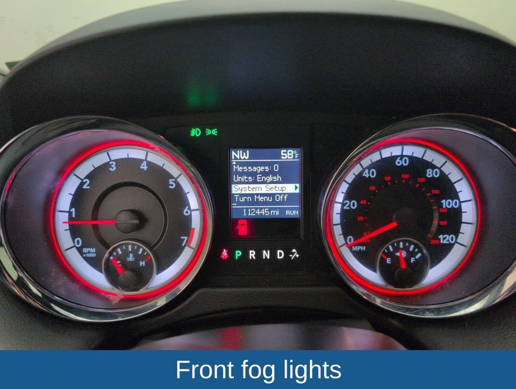 Used 2019 Dodge Grand Caravan SXT w/ Rear Park Assist Package image 24