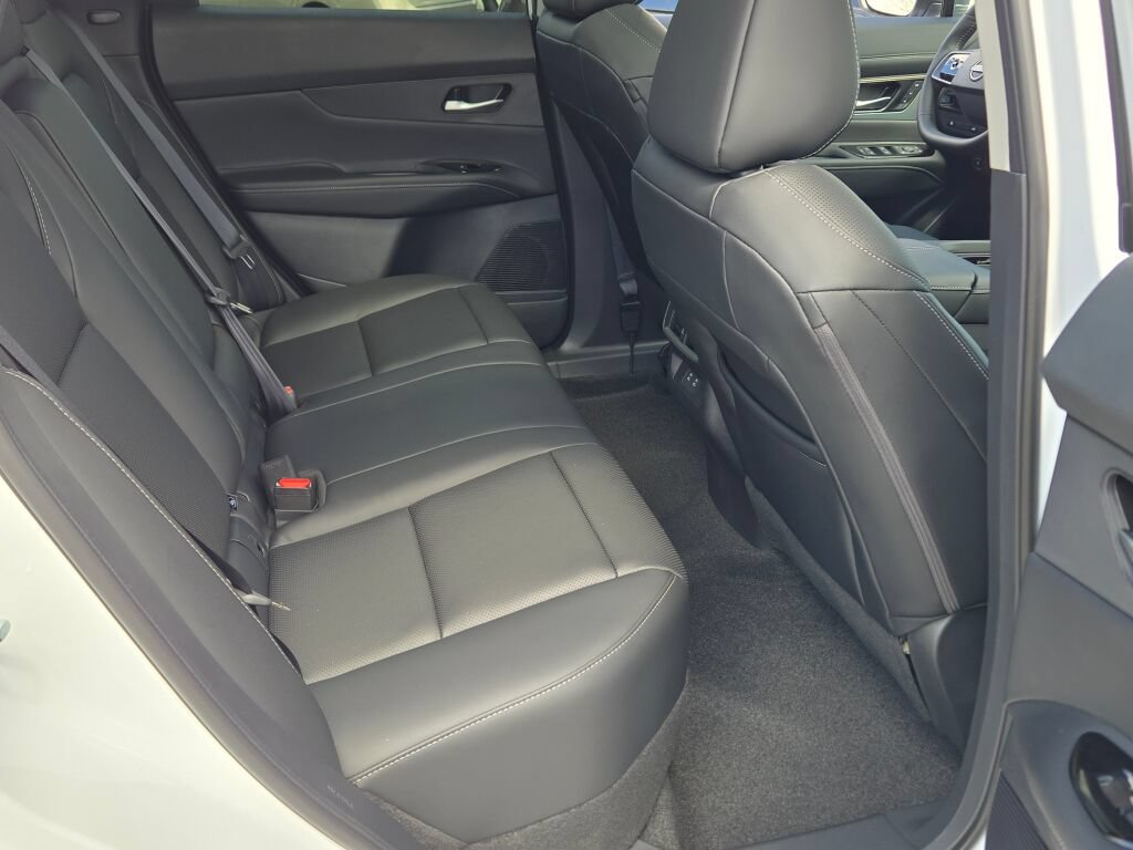 New 2026 Nissan Murano SL AWD/4WD image 7