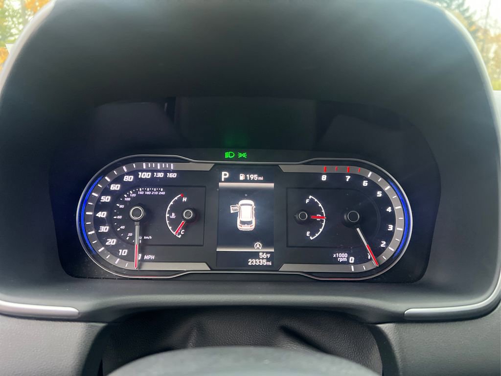 Certified 2024 Hyundai Tucson SE image 15