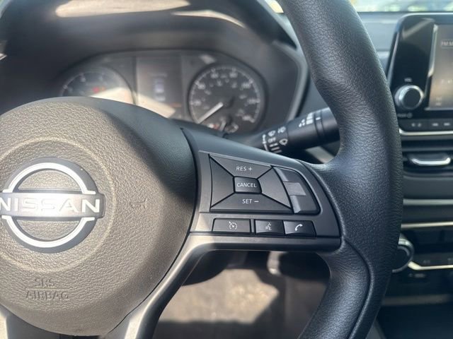 Used 2023 Nissan Altima 2.5 S FWD image 13
