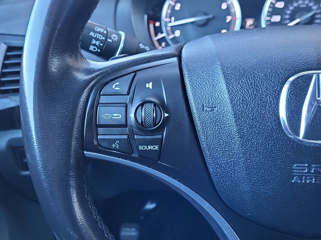 Used 2015 Acura MDX SH-AWD w/ Technology Package image 22