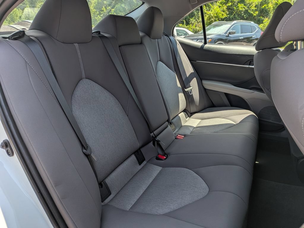 Used 2023 Toyota Camry LE FWD image 25
