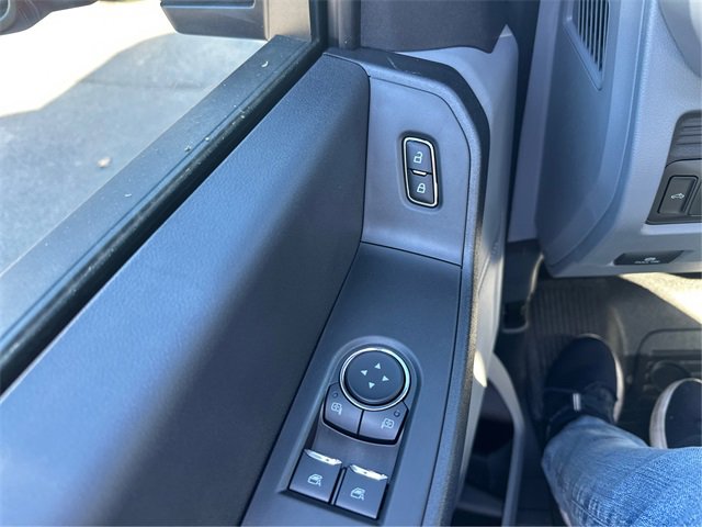 New 2026 Ford F250 XL w/ XL Off-Road Package image 22