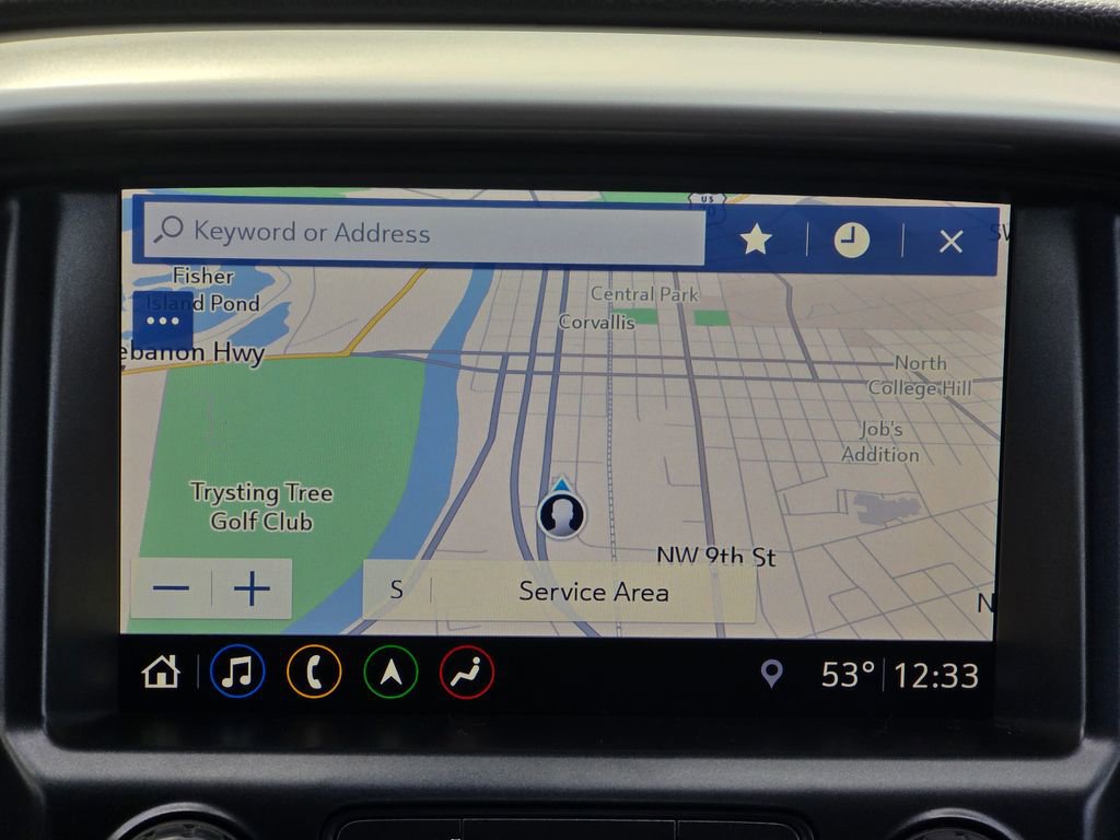 Used 2019 Chevrolet Colorado ZR2 w/ ZR2 Dusk Special Edition image 12