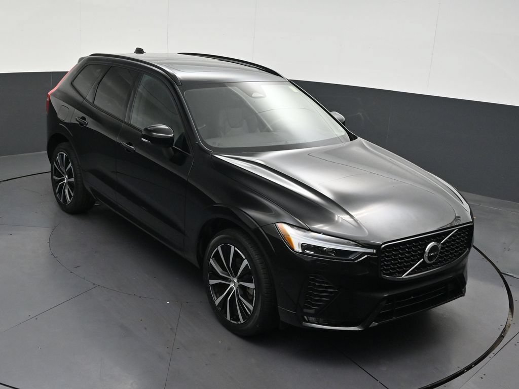 Certified 2024 Volvo XC60 B5 Plus w/ Climate Package AWD/4WD image 22
