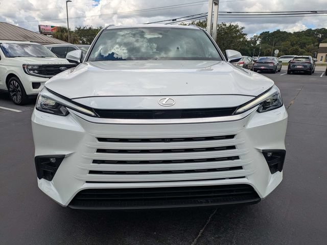 Used 2024 Lexus TX 350 FWD w/ Technology Package image 10