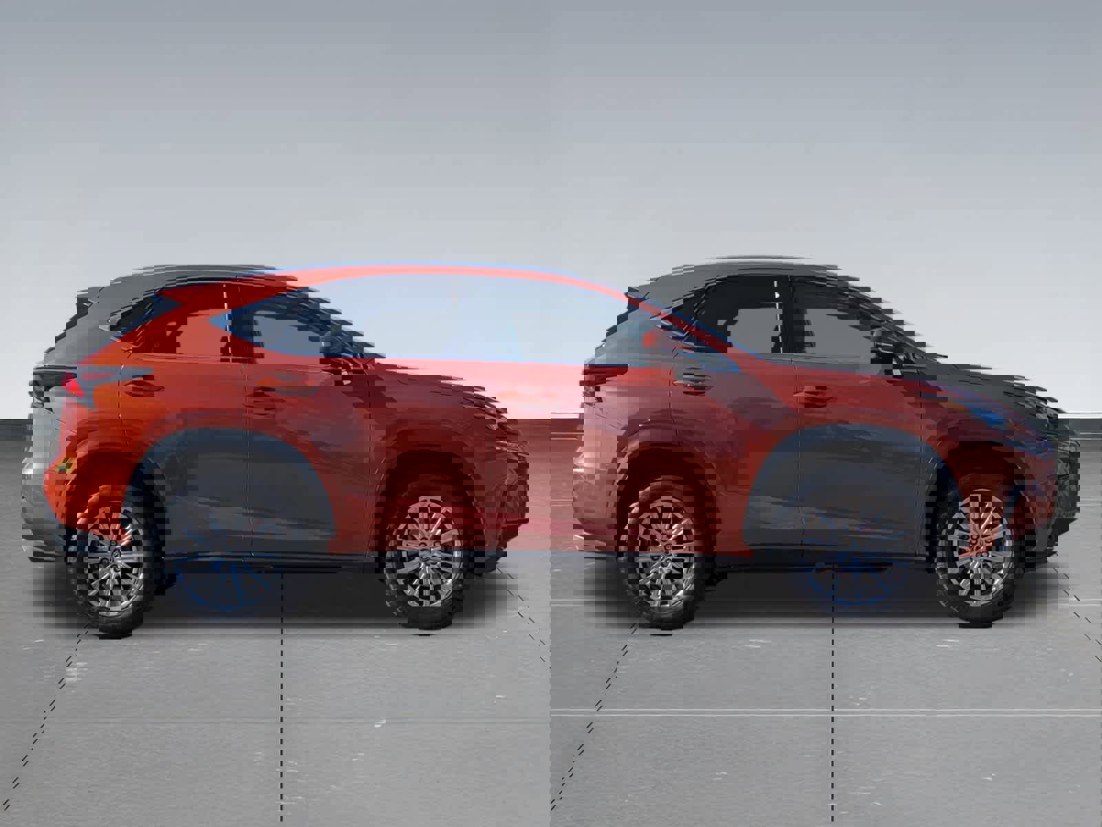 Used 2021 Lexus NX 300 AWD w/ Accessory Package image 7