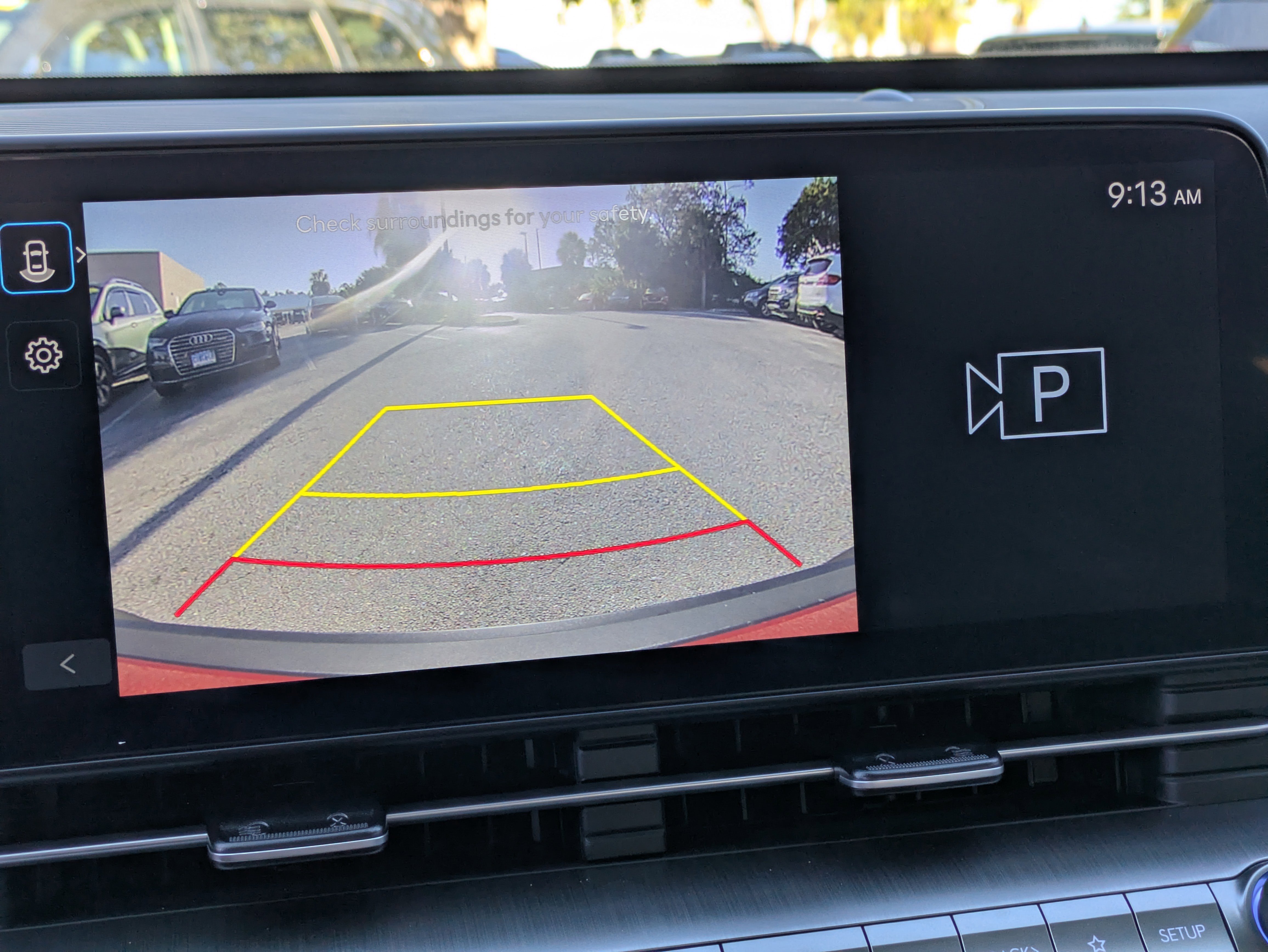 Used 2024 Hyundai Kona SEL image 30