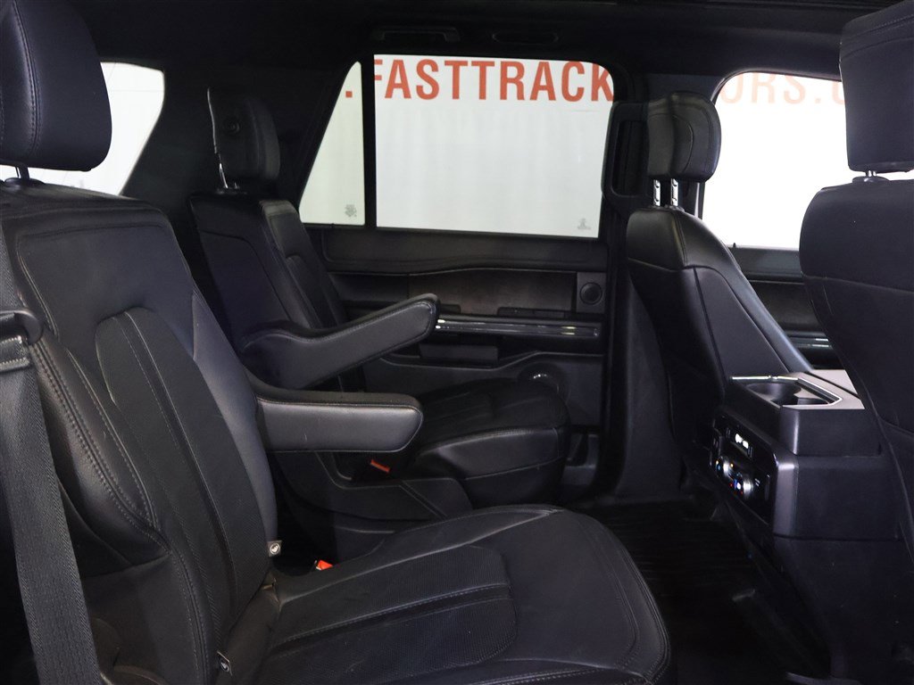 Used 2020 Ford Expedition Limited w/ Special Edition Package image 24
