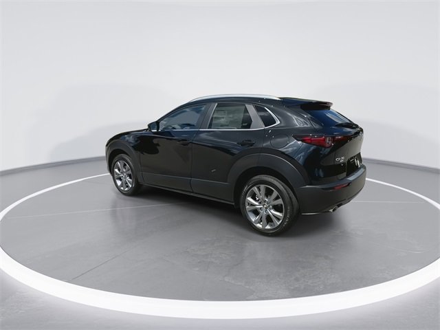New 2025 MAZDA CX-30 AWD 2.5 S w/ Preferred Package image 6