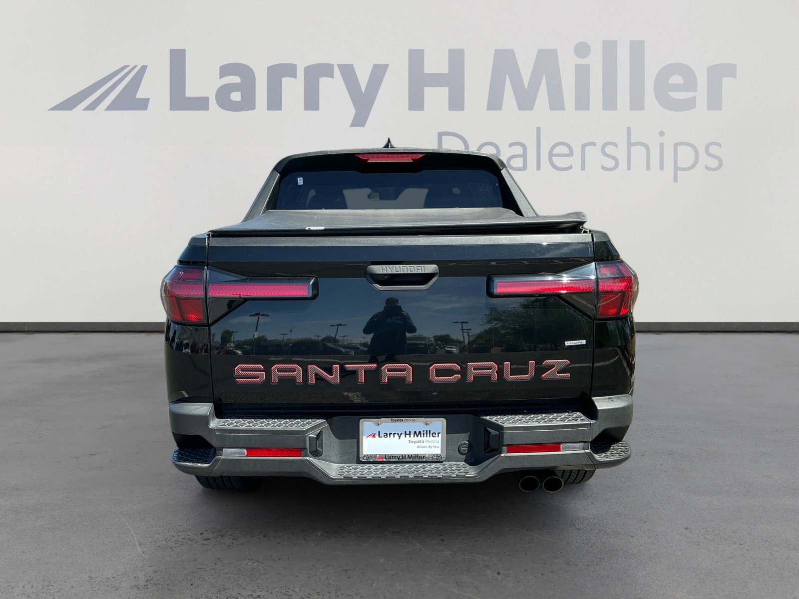 Used 2022 Hyundai Santa Cruz SE image 4