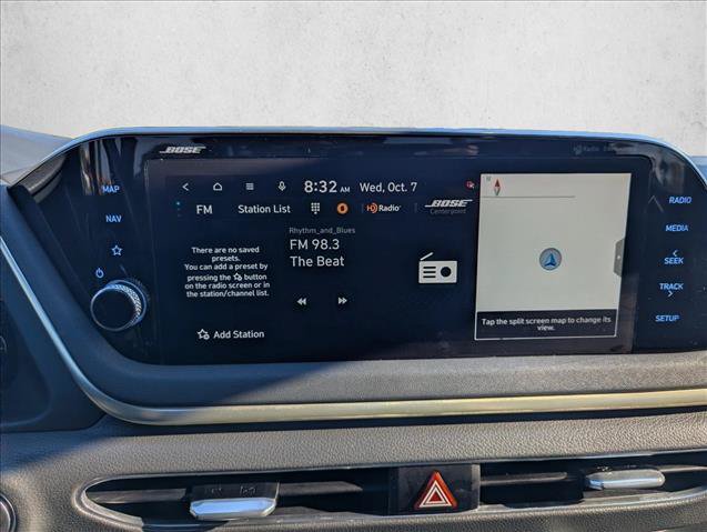 Used 2023 Hyundai Sonata SEL Plus FWD image 18