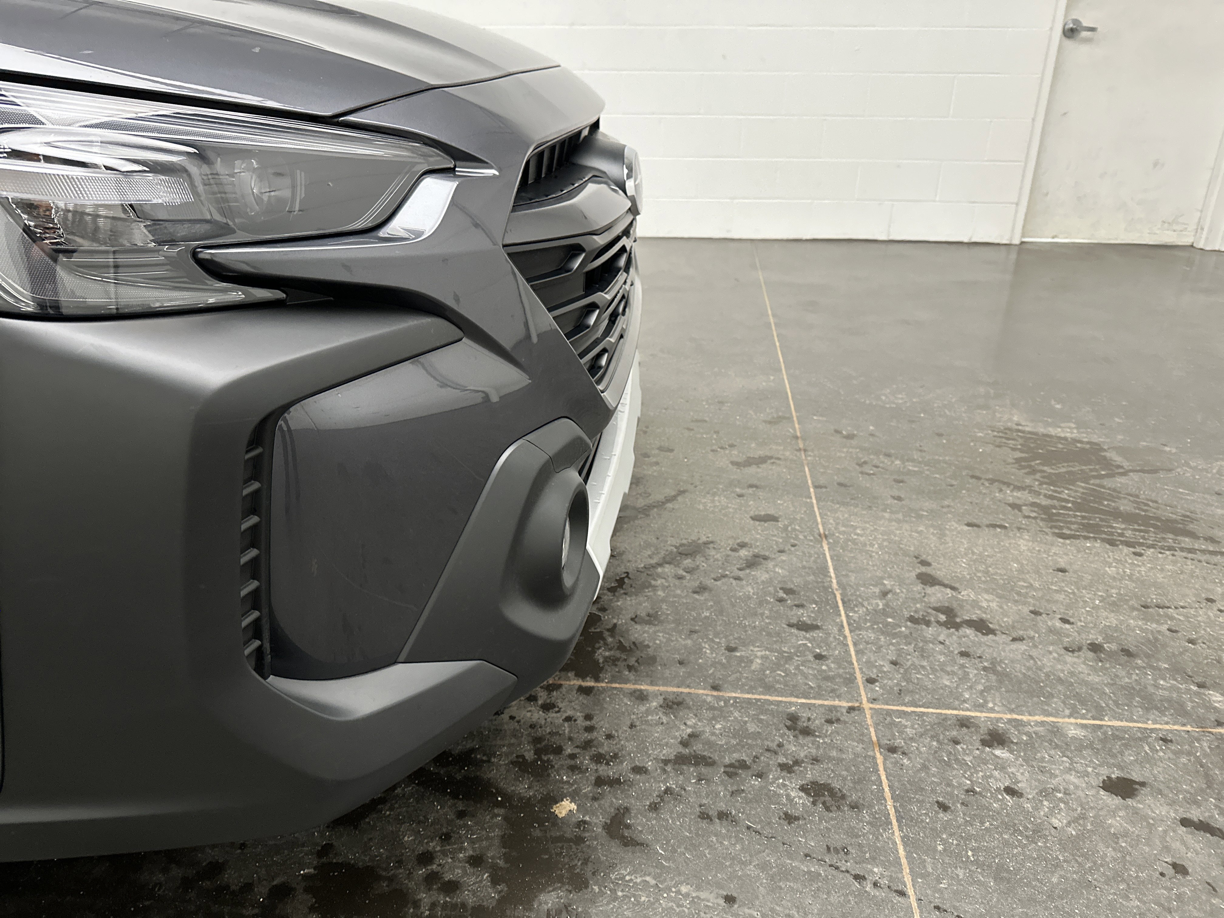 Certified 2025 Subaru Outback Limited image 2