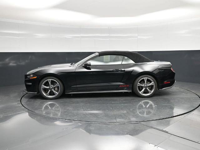 Certified 2022 Ford Mustang GT Premium w/ California Special Package image 6
