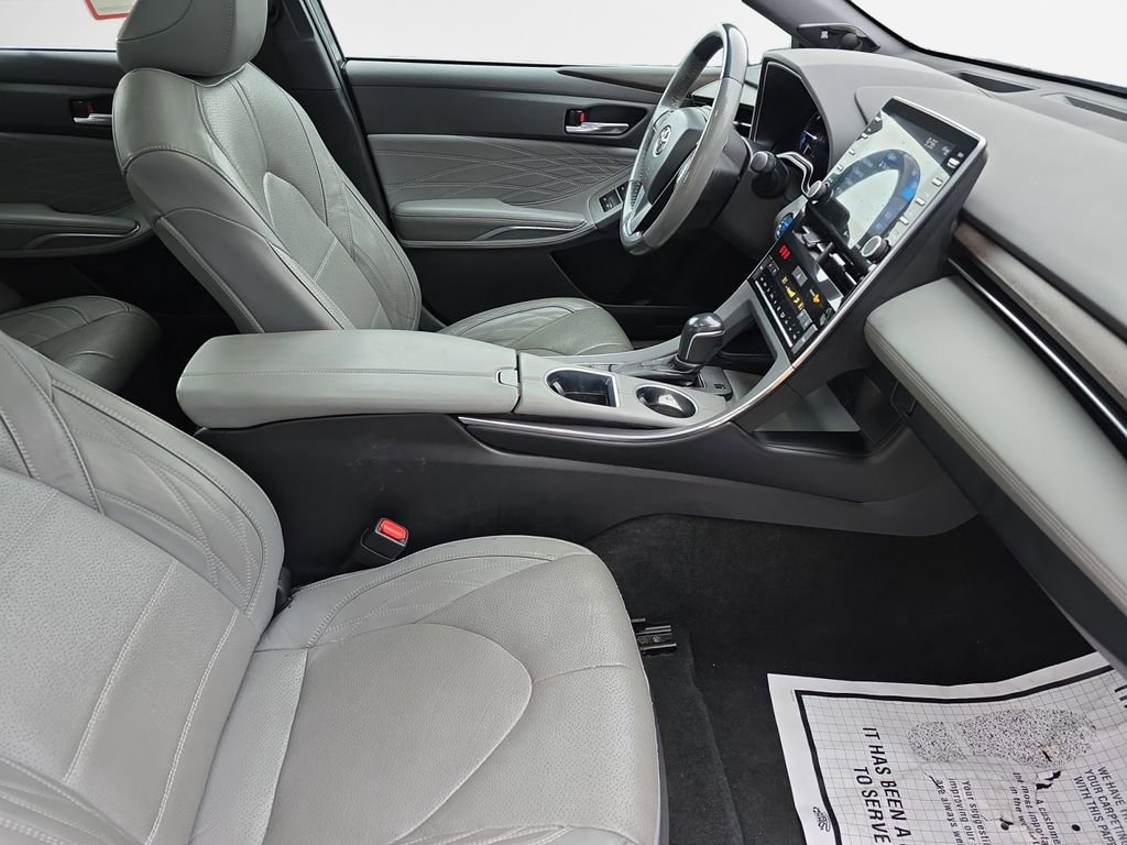 Used 2021 Toyota Avalon Limited w/ Advanced Safety Package image 26