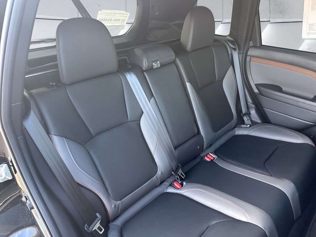 Used 2025 Subaru Forester Sport image 16