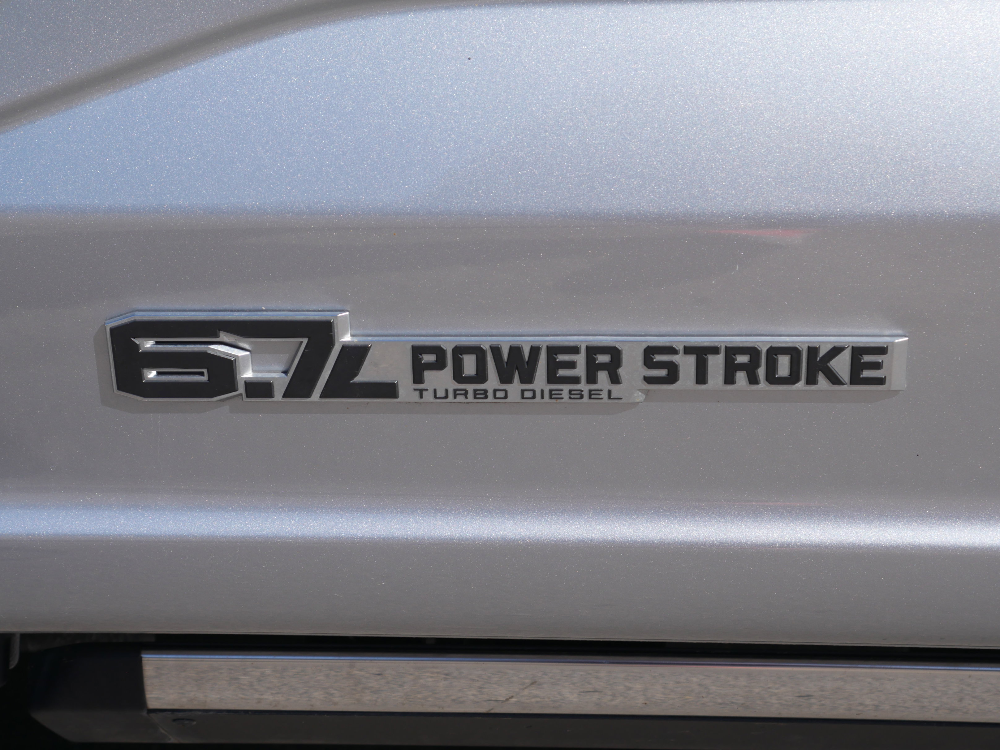 Certified 2023 Ford F350 Platinum image 22