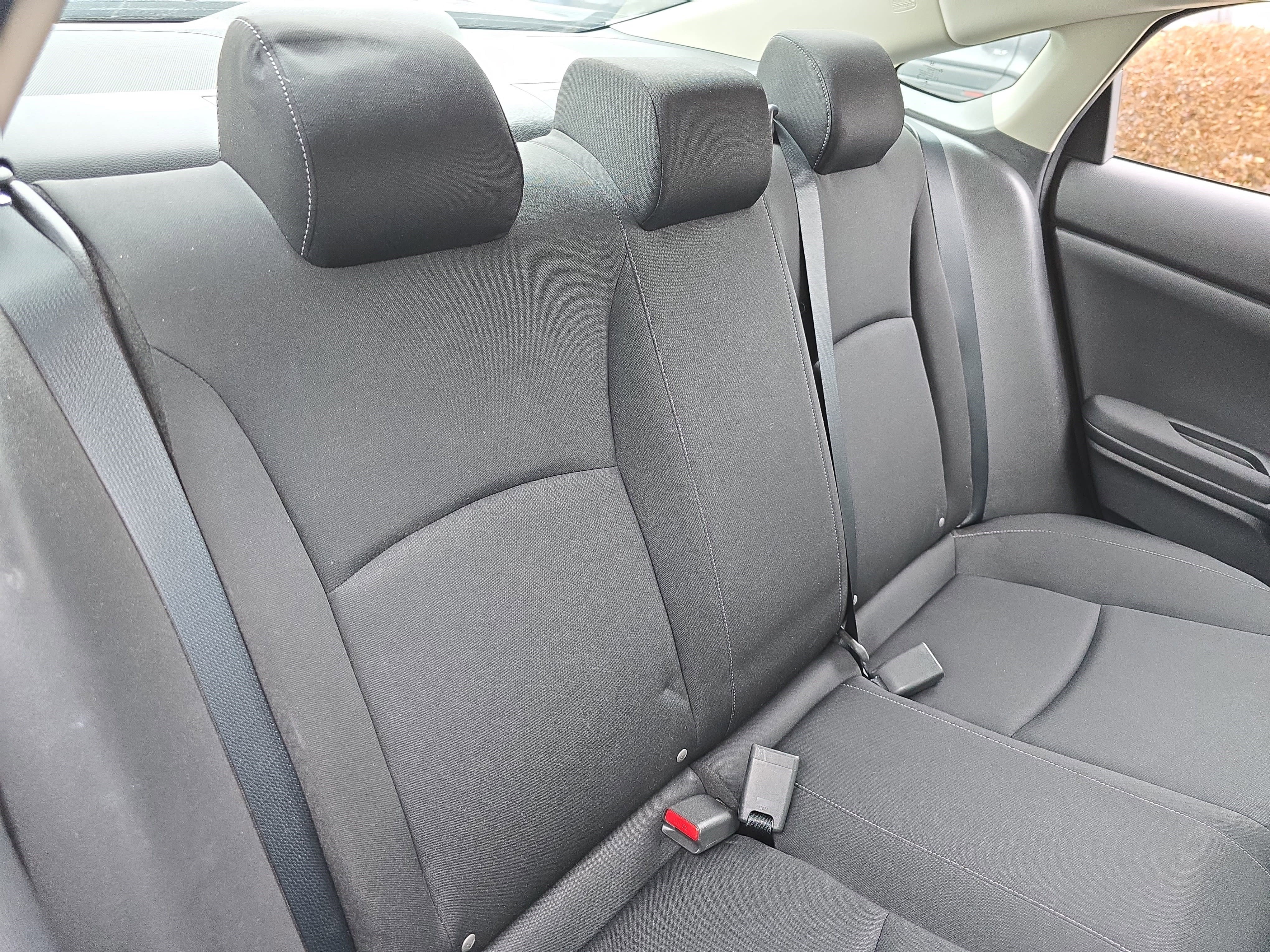 Used 2018 Honda Civic LX image 12