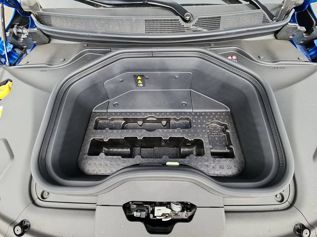 New 2025 Jeep Wagoneer S Limited AWD/4WD image 10