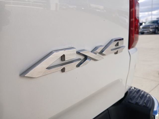 Used 2023 RAM 1500 Limited image 37
