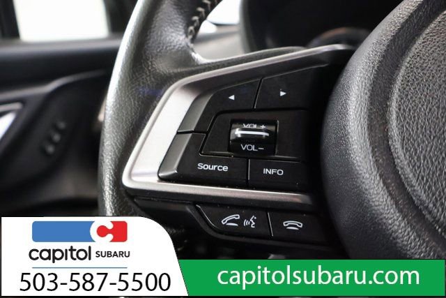 Used 2024 Subaru Forester Touring image 20