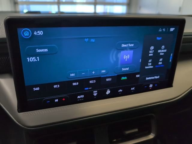 New 2026 Ford Maverick XLT w/ Equipment Group 301A AWD/4WD image 21