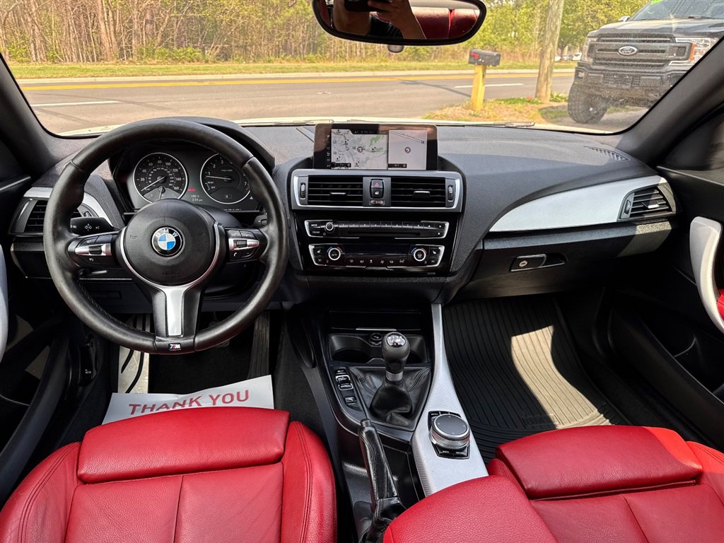 Used 2017 BMW M240i Coupe image 16