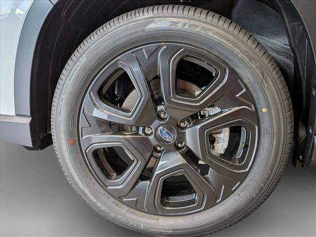 Used 2025 Subaru Ascent Bronze Edition image 10