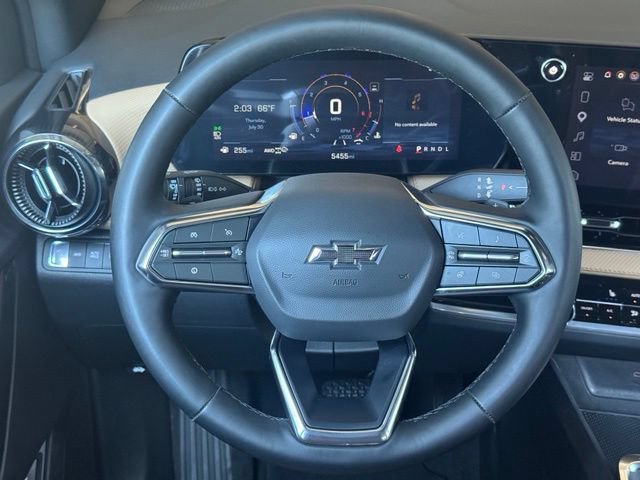 New 2026 Chevrolet Equinox ACTIV w/ Safety and Technology Package AWD/4WD image 9