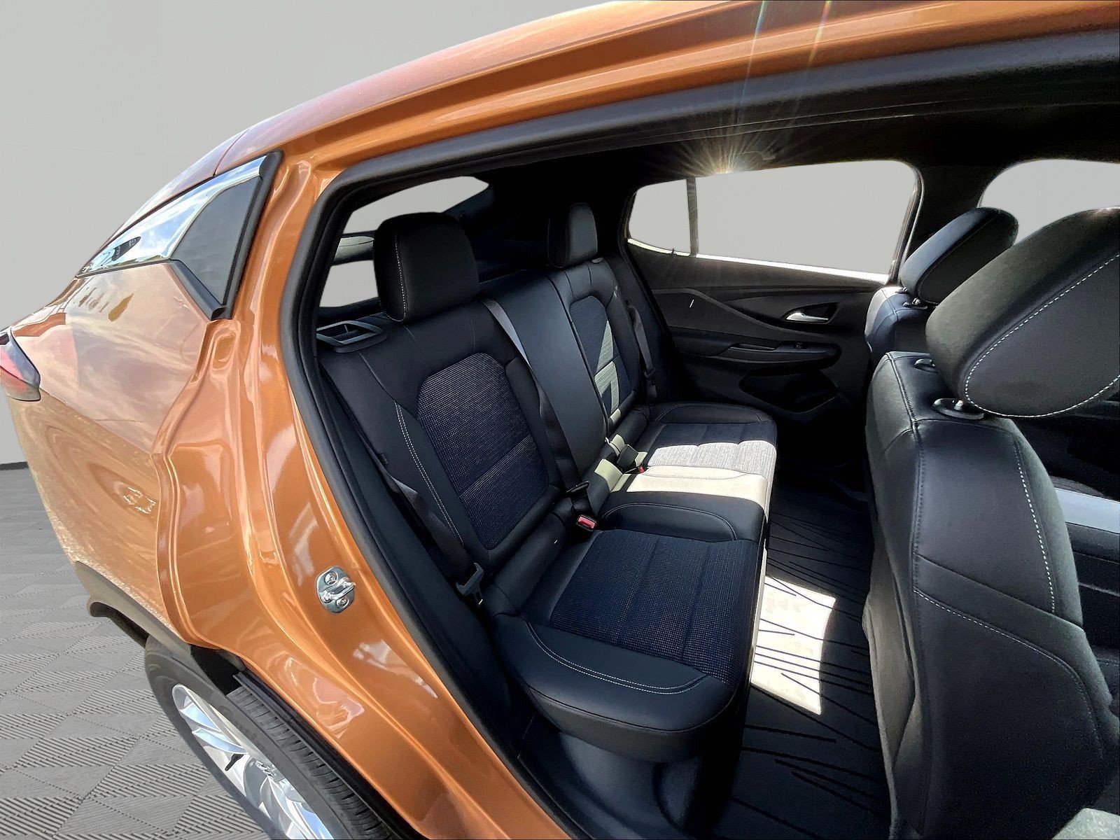 New 2026 Buick Envista Preferred w/ Convenience I Package FWD image 19