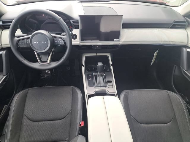New 2026 MAZDA CX-5 Select AWD/4WD image 13