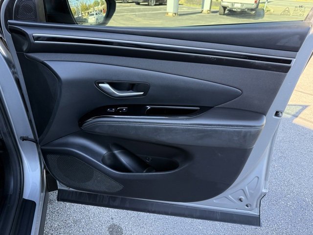 Used 2022 Hyundai Tucson SEL image 21