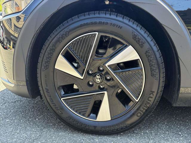 Certified 2025 Hyundai Ioniq 5 SEL AWD/4WD image 9