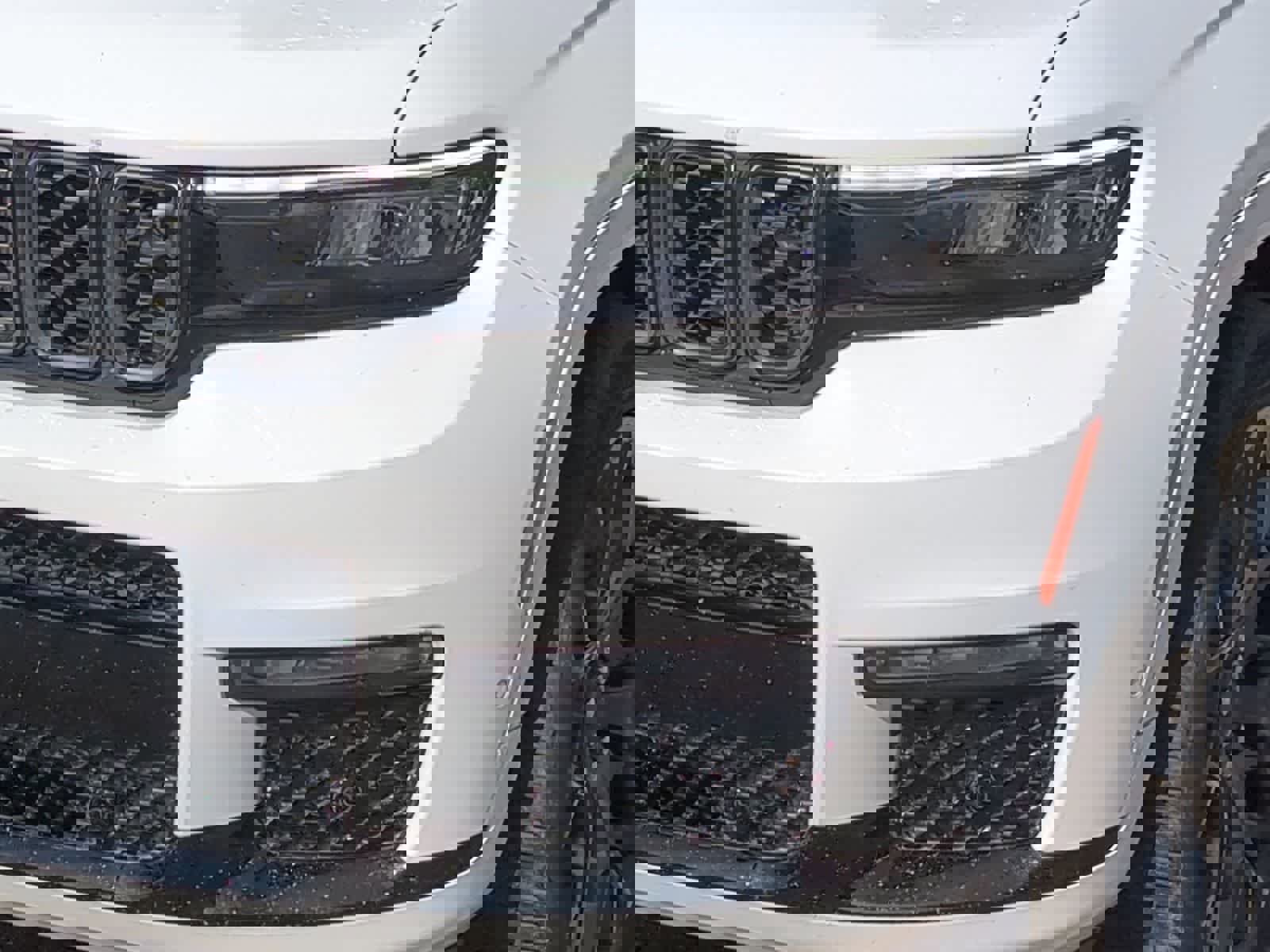 Certified 2024 Jeep Grand Cherokee L Summit w/ Advanced Protech Group IV image 18