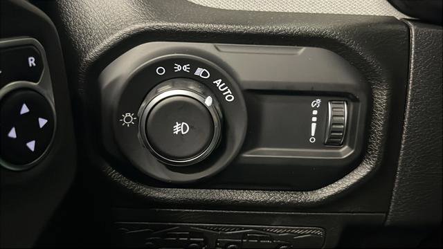 New 2026 Jeep Wrangler Unlimited Sport AWD/4WD image 29