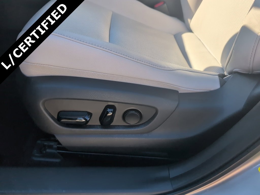 Used 2021 Lexus UX 250h w/ Premium Package image 20