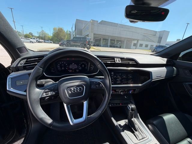 Used 2021 Audi Q3 2.0T Premium w/ Convenience Package image 10