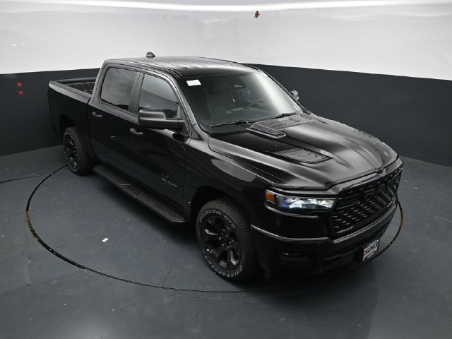 New 2026 RAM 1500 Express AWD/4WD image 44