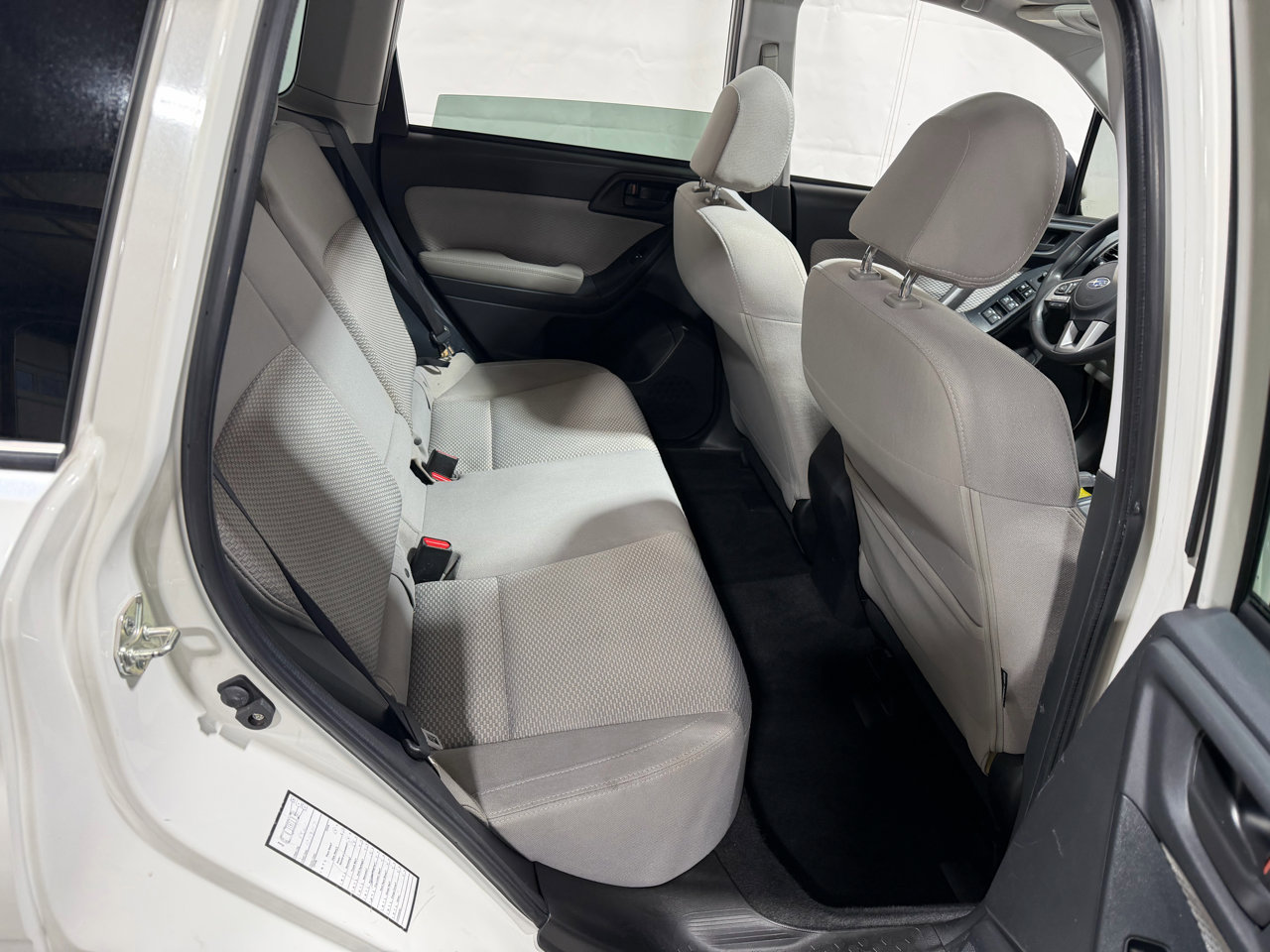 Used 2018 Subaru Forester 2.5i Premium image 15