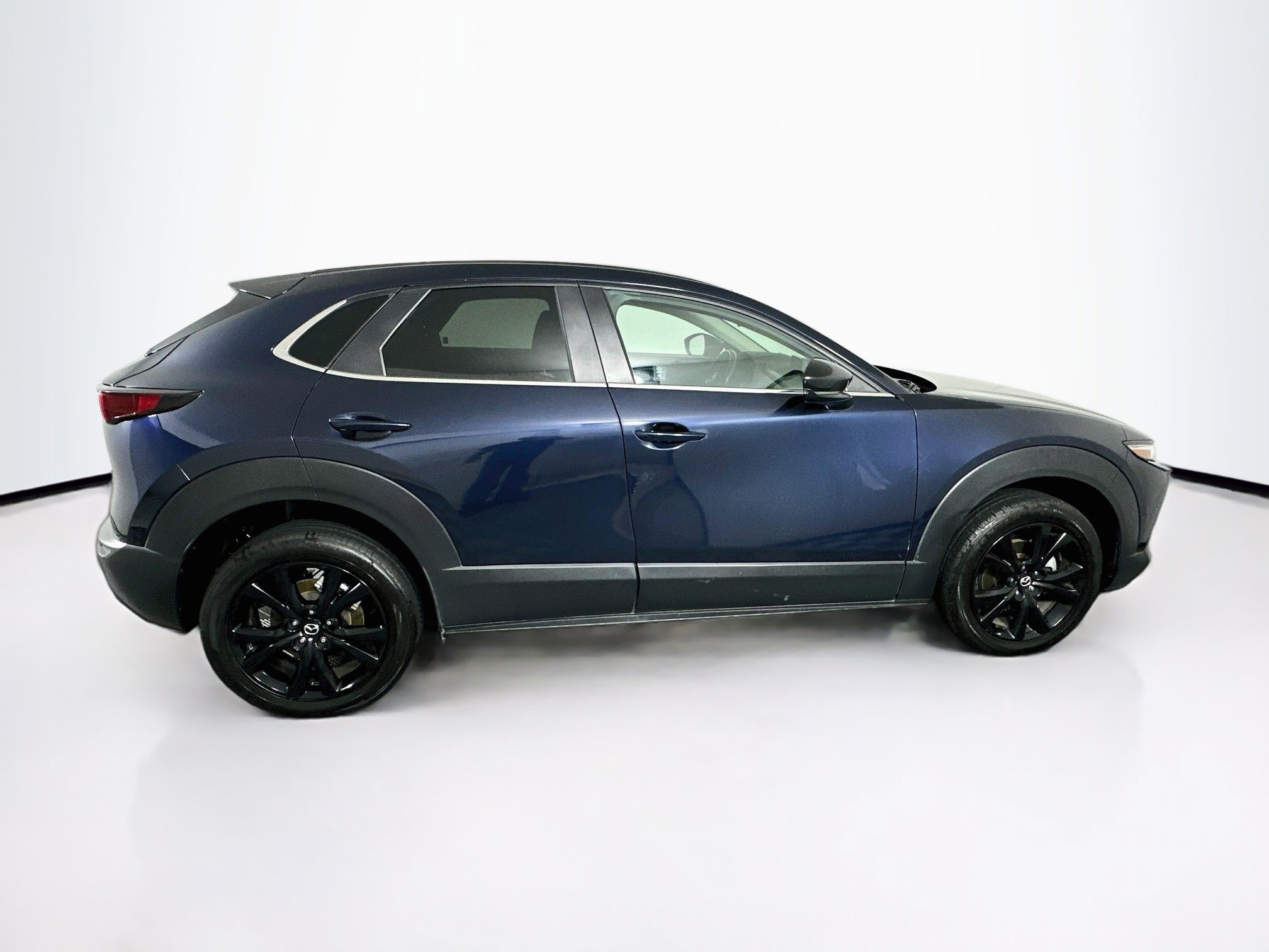 Used 2024 MAZDA CX-30 AWD 2.5 S w/ Select Sport Pkg image 10