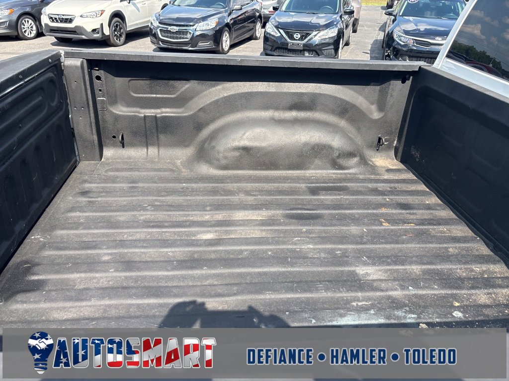 Used 2019 RAM 1500 Tradesman image 45